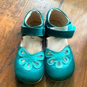 Livie & Luca Mary Janes size 12